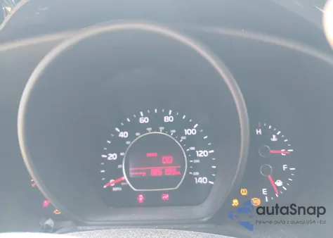 2014 Kia Soul from USA, damaged, VIN KNDJN2A28E7718993